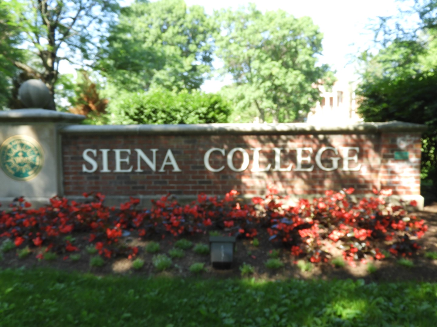 Siena College in Loundonville NY 1 of  5 (#8895)