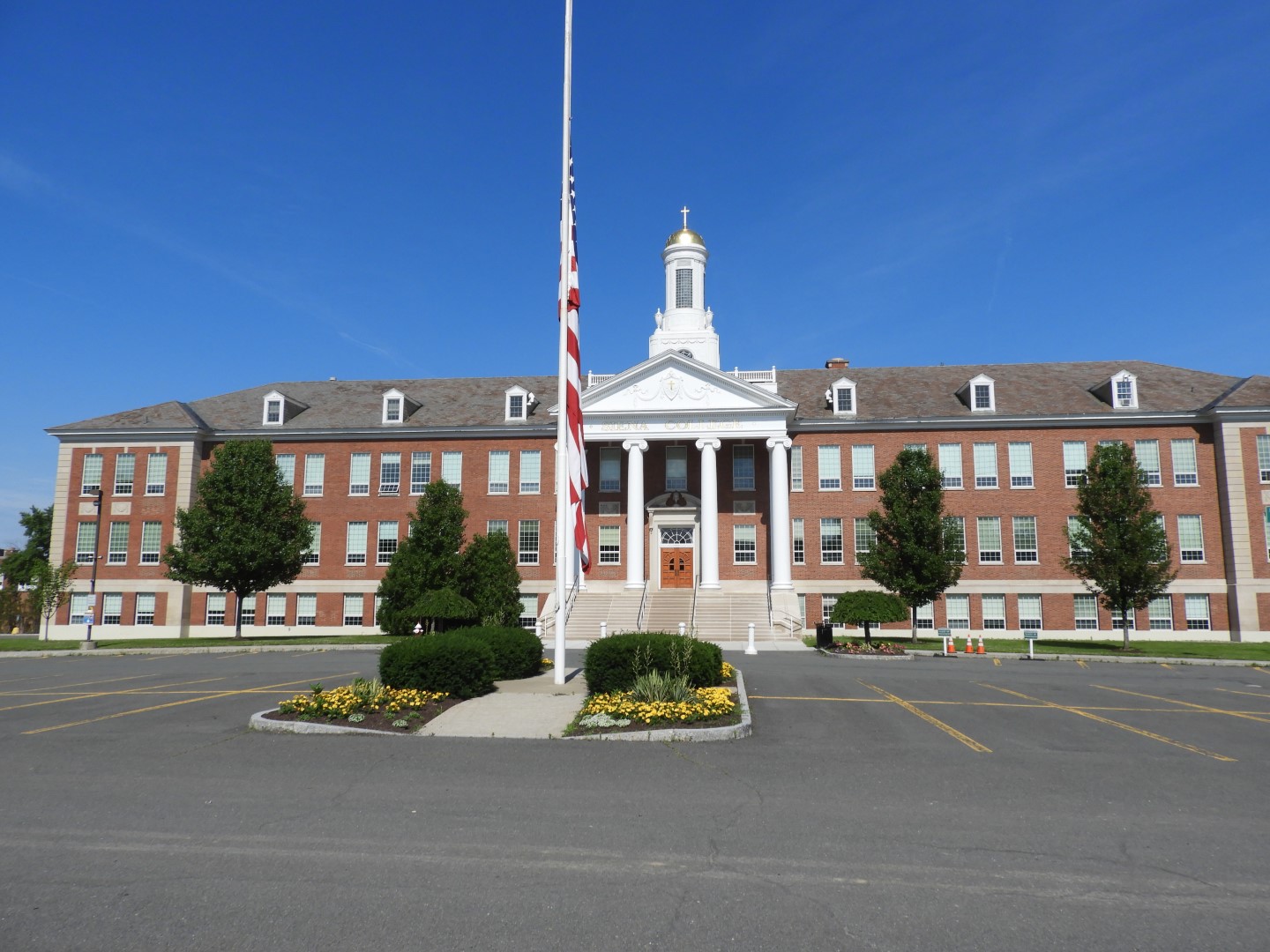 Siena College in Loundonville NY 3 of  5 (#8897)