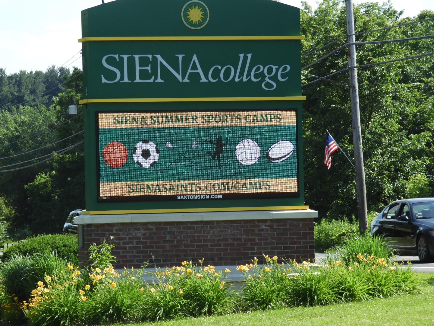 Siena College in Loundonville NY 5 of  5 (#8899)