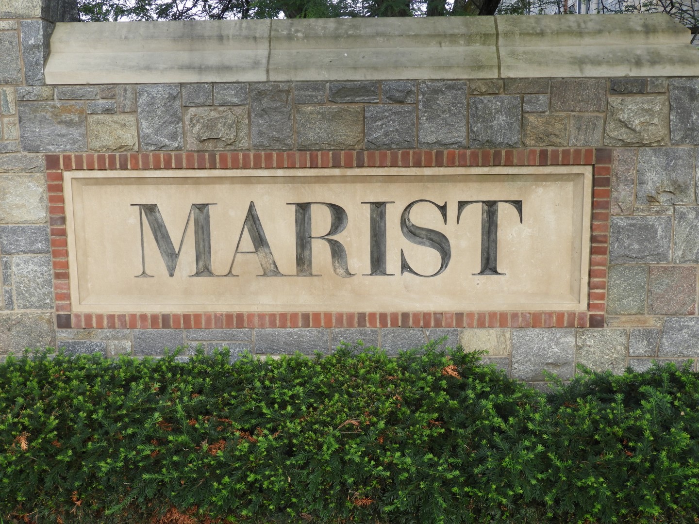 Marist College NY 1 of  3 (#8907)