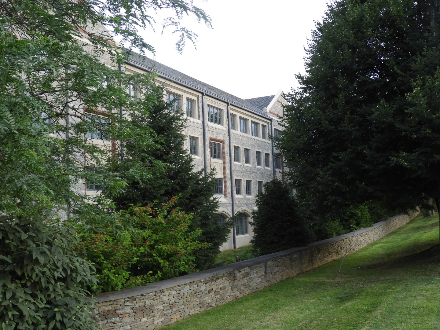 Marist College NY 2 of  3 (#8908)