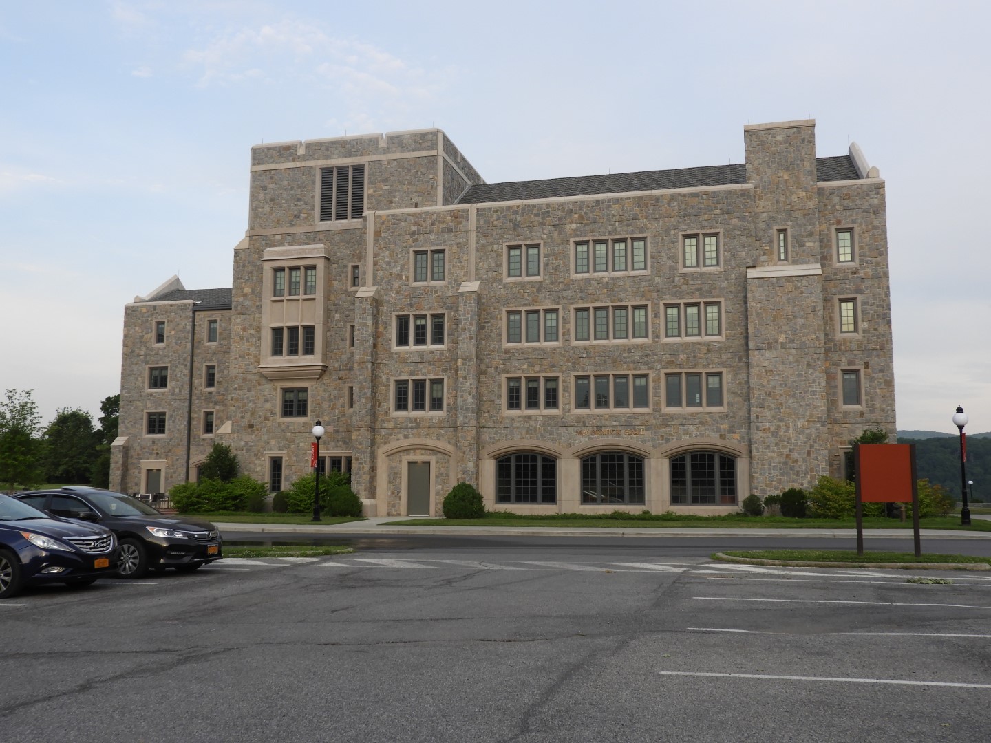 Marist College NY 3 of  3 (#8909)