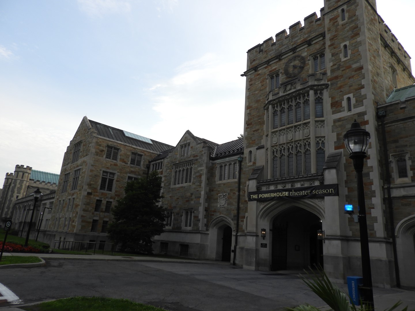 Vassar College NY 3 of  4 (#8912)