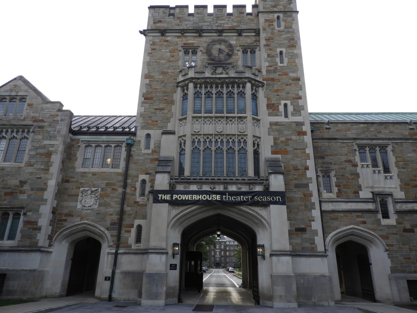 Vassar College NY 4 of  4 (#8913)