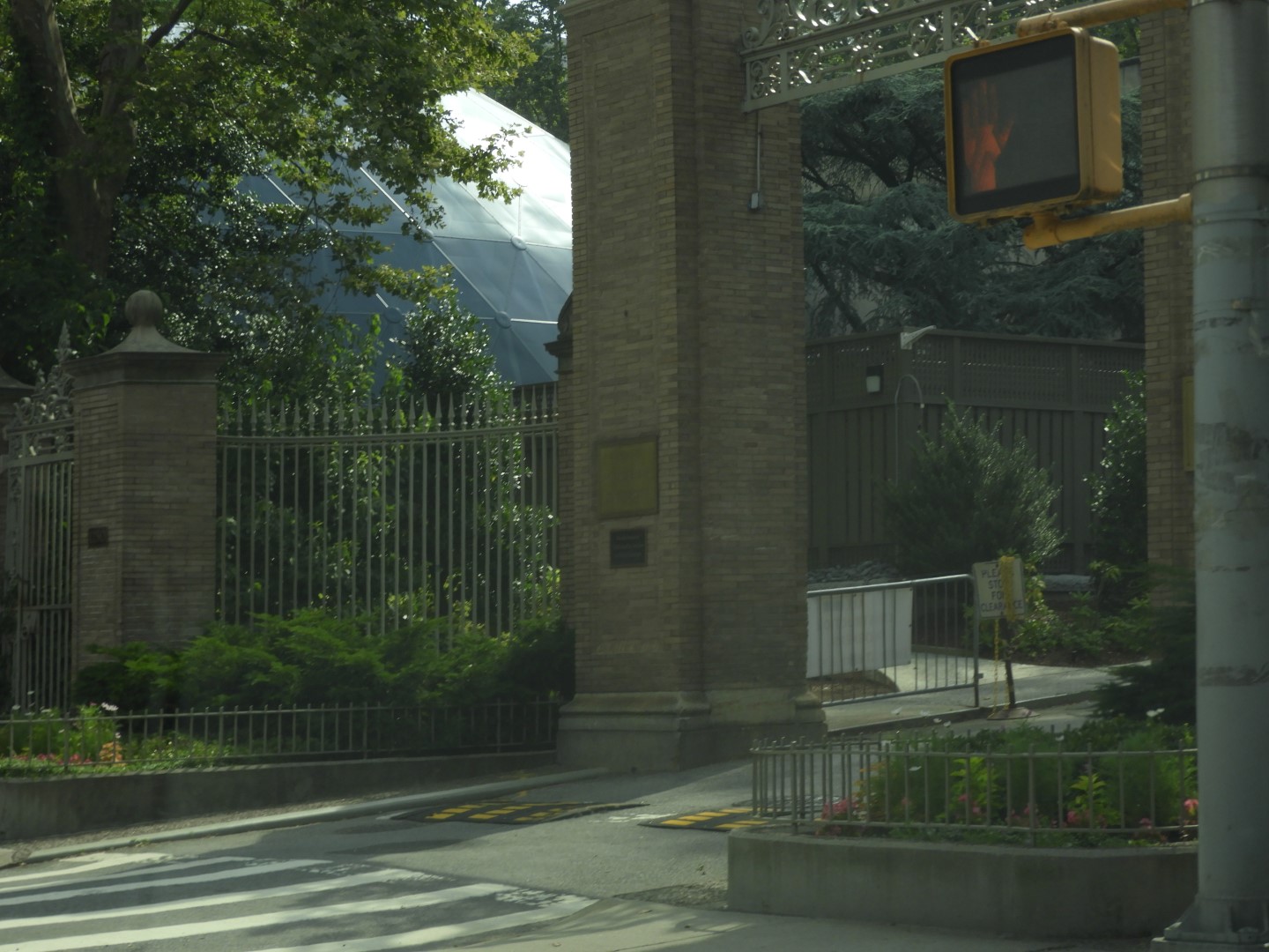 Rockerfeller University NY 3 of  4 (#8925)