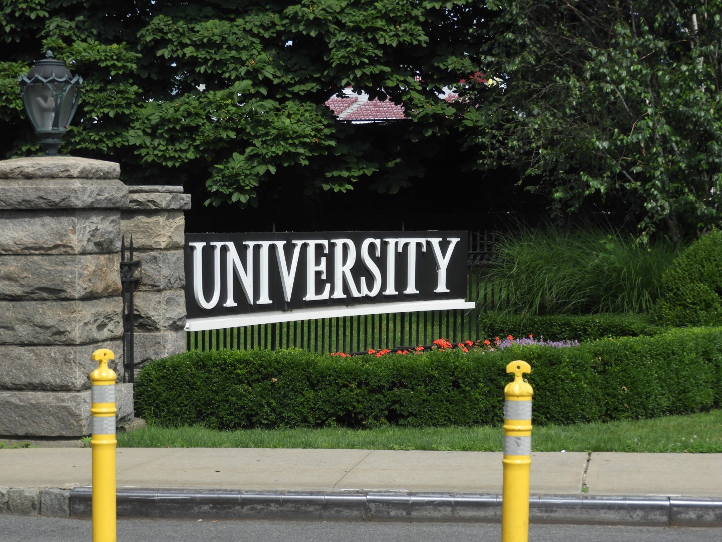 Fordham University NY 2 of  5 (#8928)