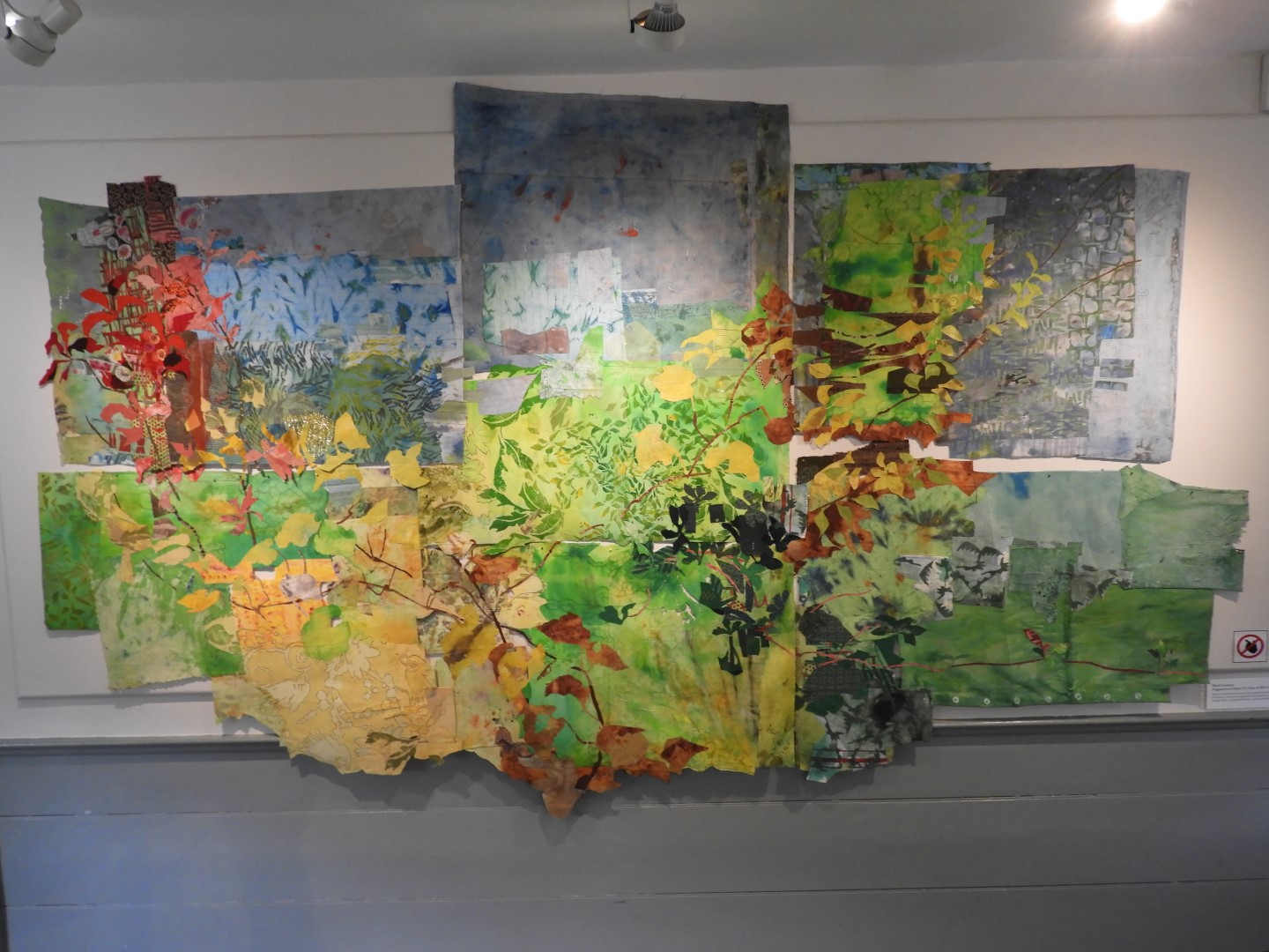 Weir Farm National Historic Site CT 2 of 13 (#8938)