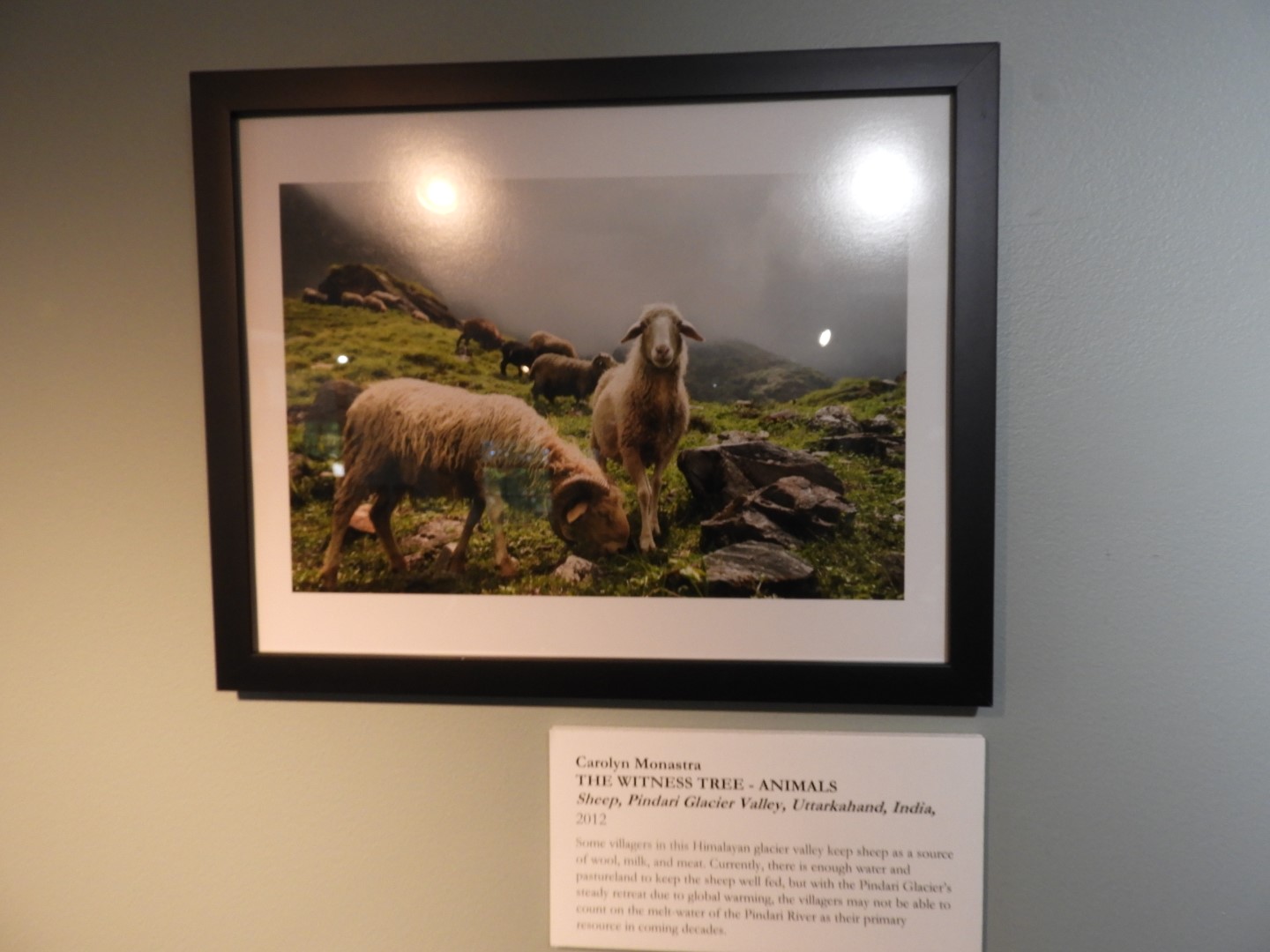 Weir Farm National Historic Site CT 4 of 13 (#8940)