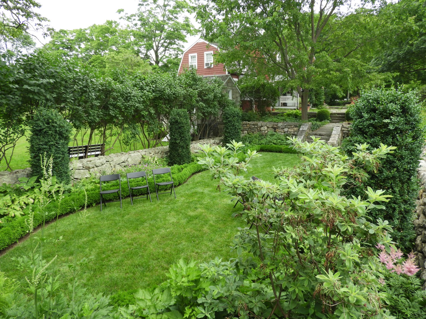 Weir Farm National Historic Site CT 7 of 13 (#8943)