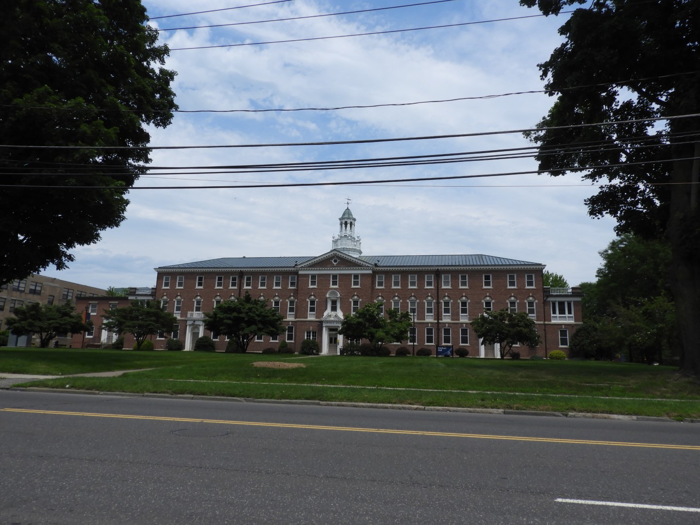 Western Connecticut State University CT 4 of  7 (#8955)