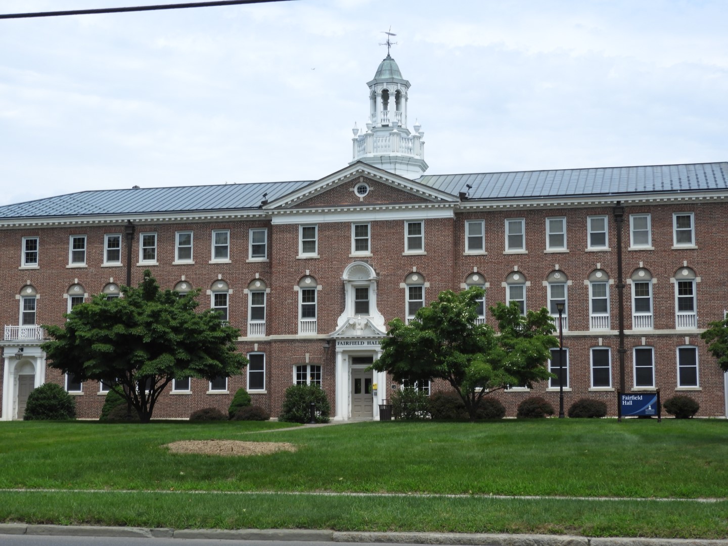 Western Connecticut State University CT 5 of  7 (#8956)