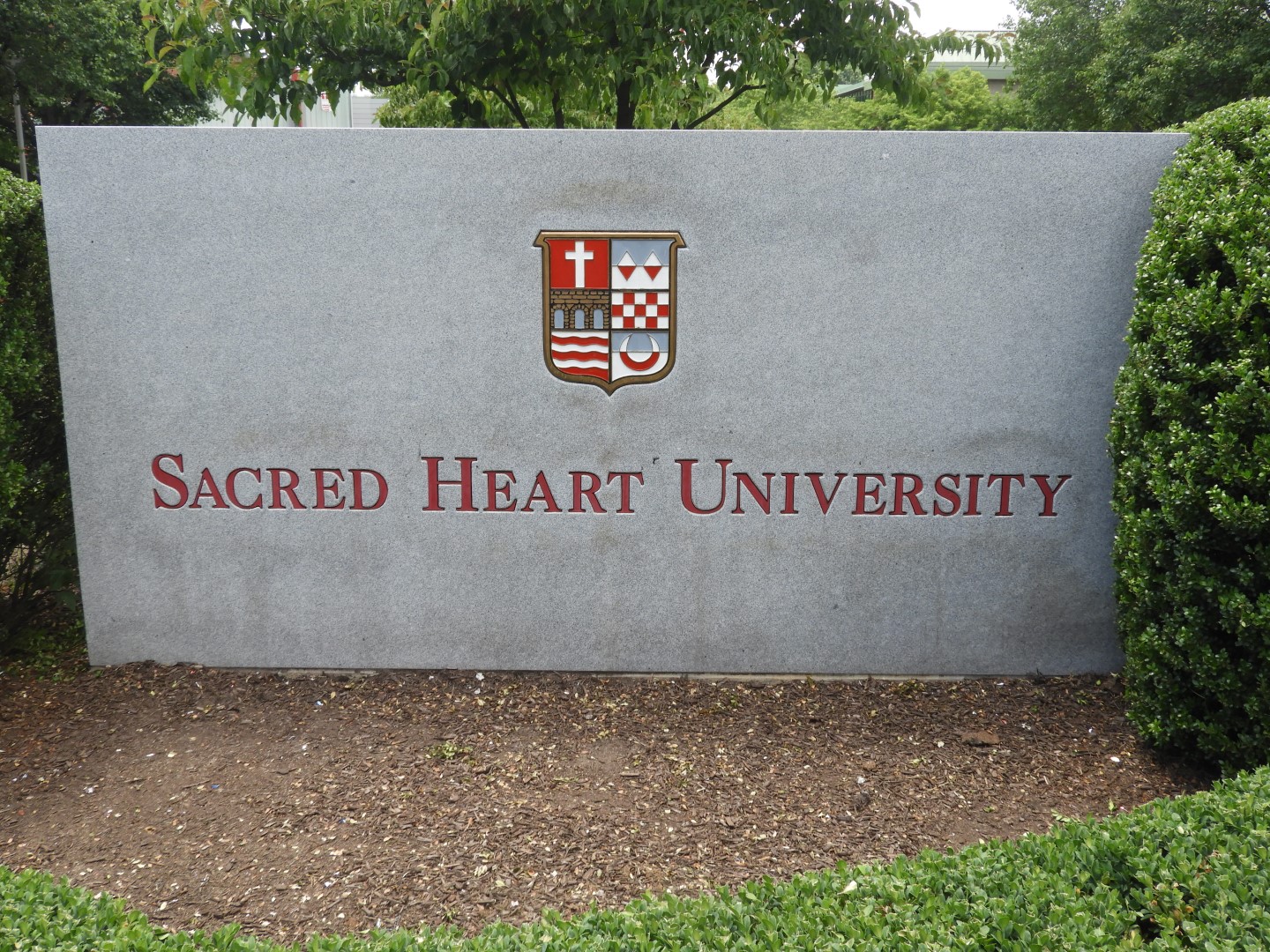 Sacred Heart University CT 1 of  3 (#8959)