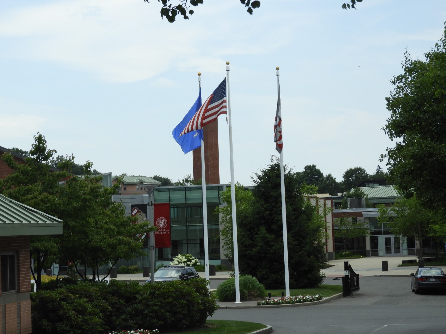 Sacred Heart University CT 3 of  3 (#8961)