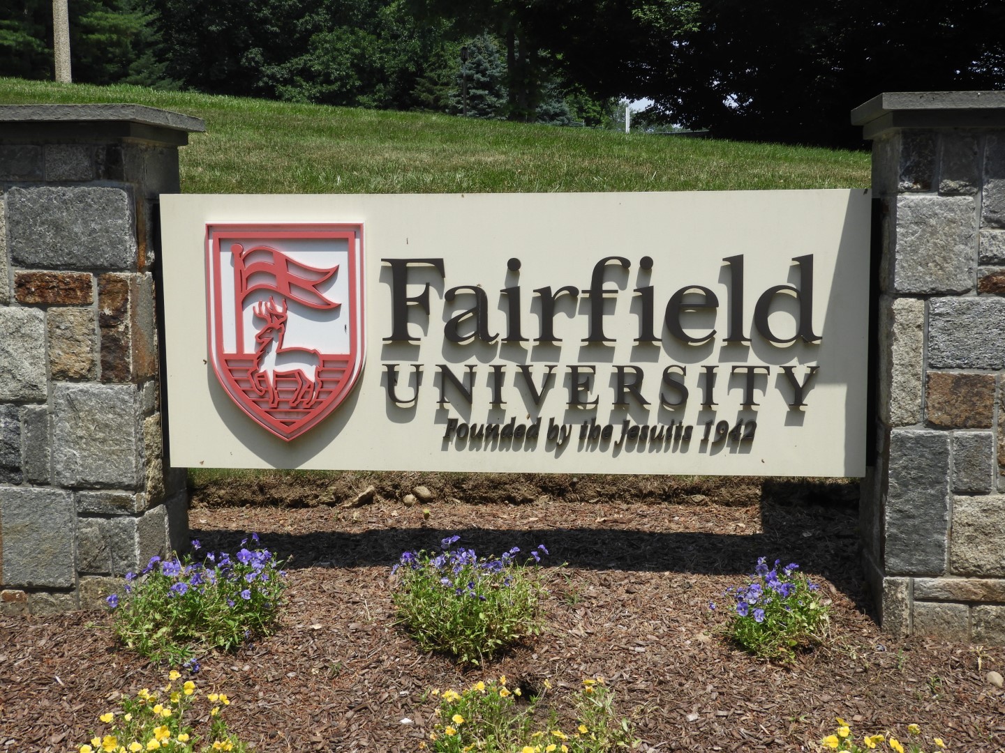 Fairfield University CT 4 of  6 (#8965)