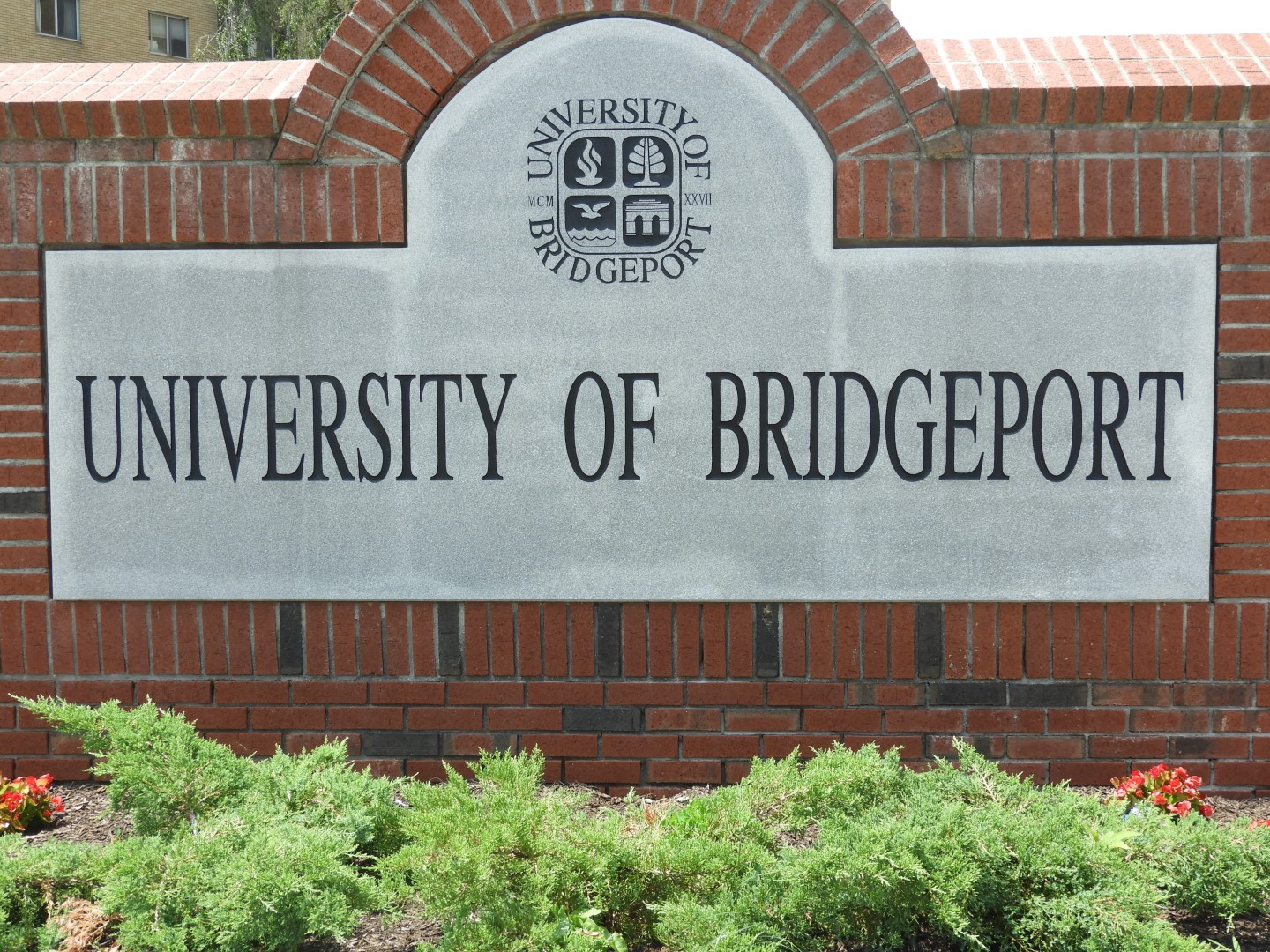 University Bridgeport CT 3 of  6 (#8970)