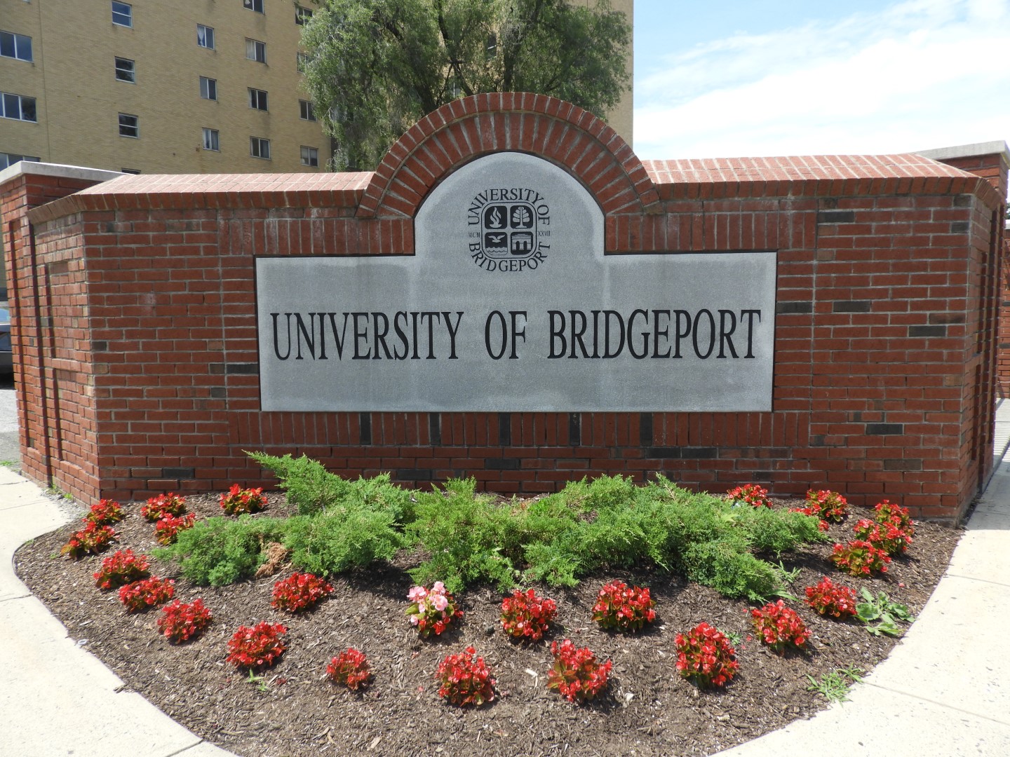 University Bridgeport CT 4 of  6 (#8971)