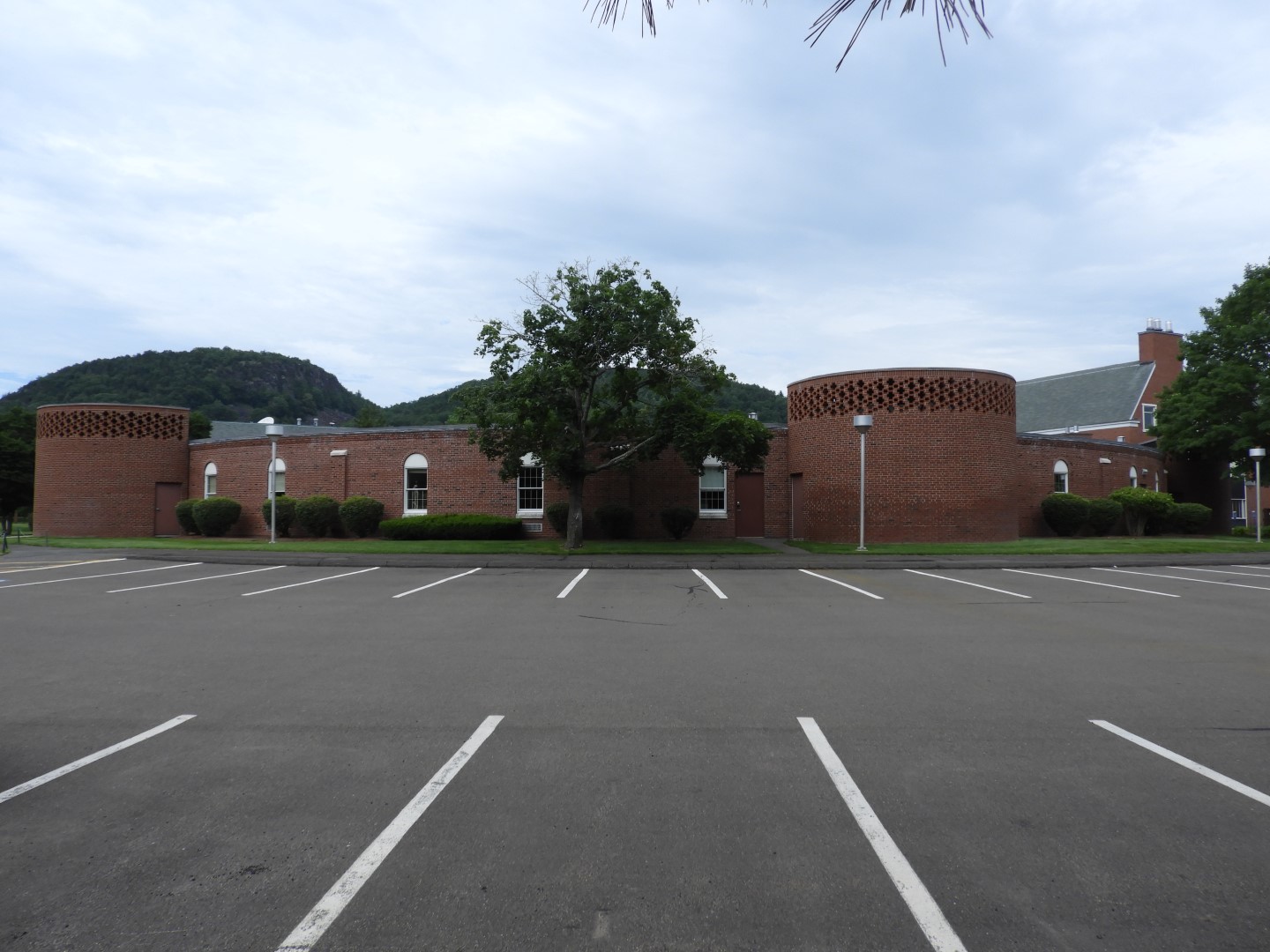 Quinnipiac University CT 4 of  9 (#8978)