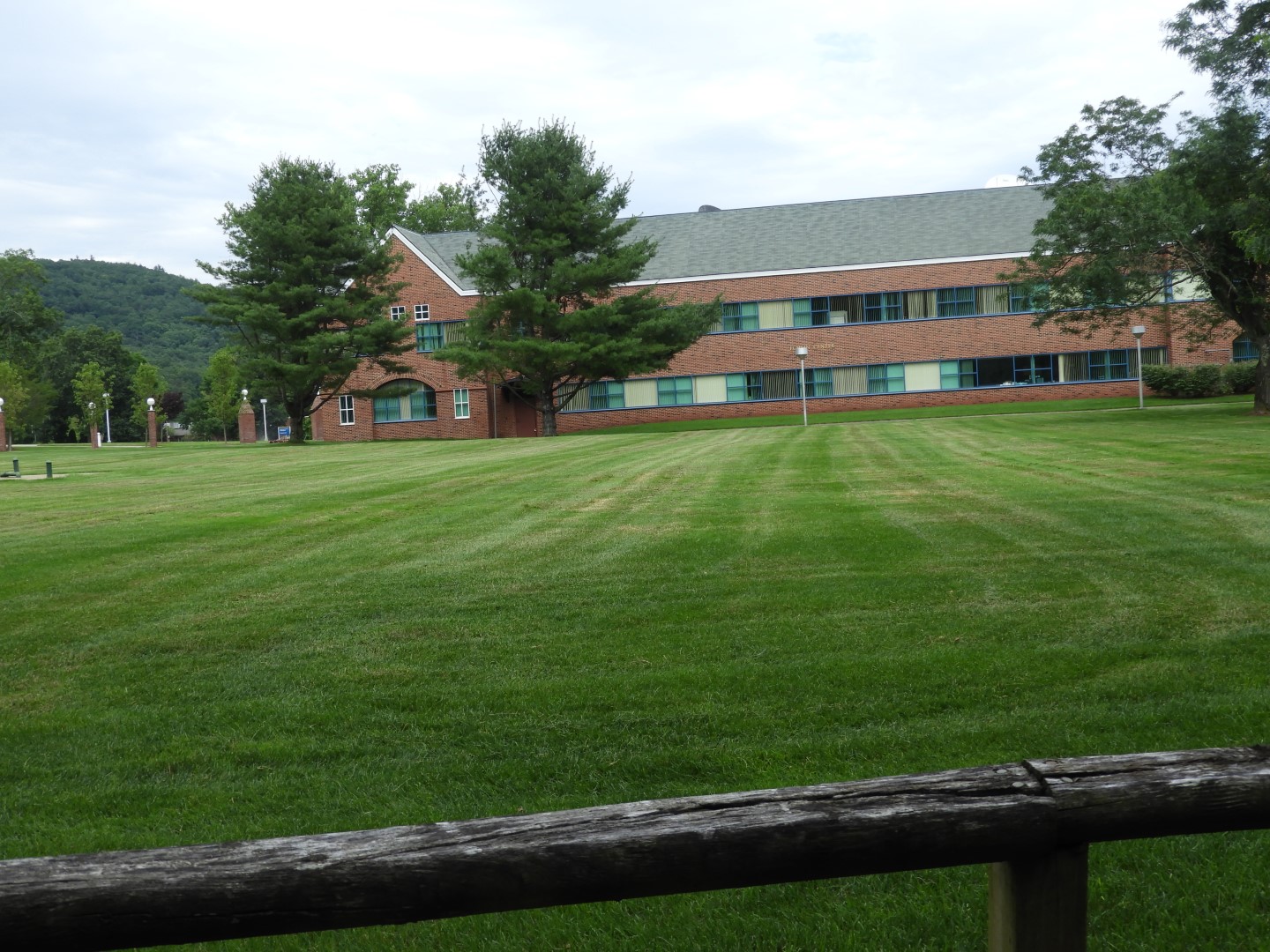 Quinnipiac University CT 5 of  9 (#8979)