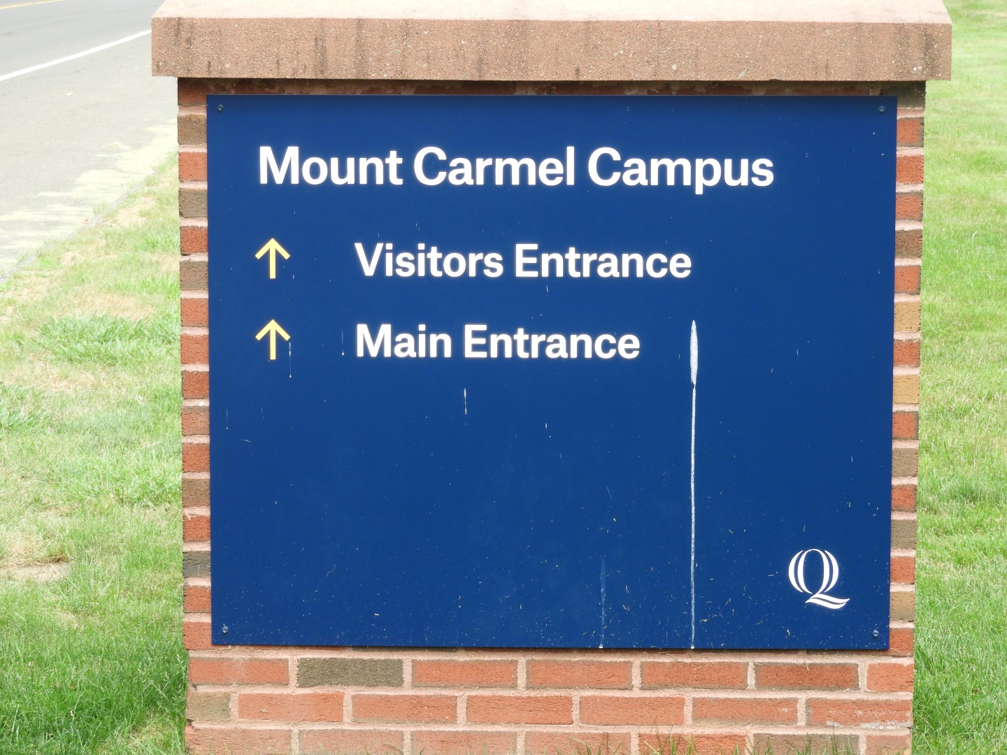 Quinnipiac University CT 7 of  9 (#8981)