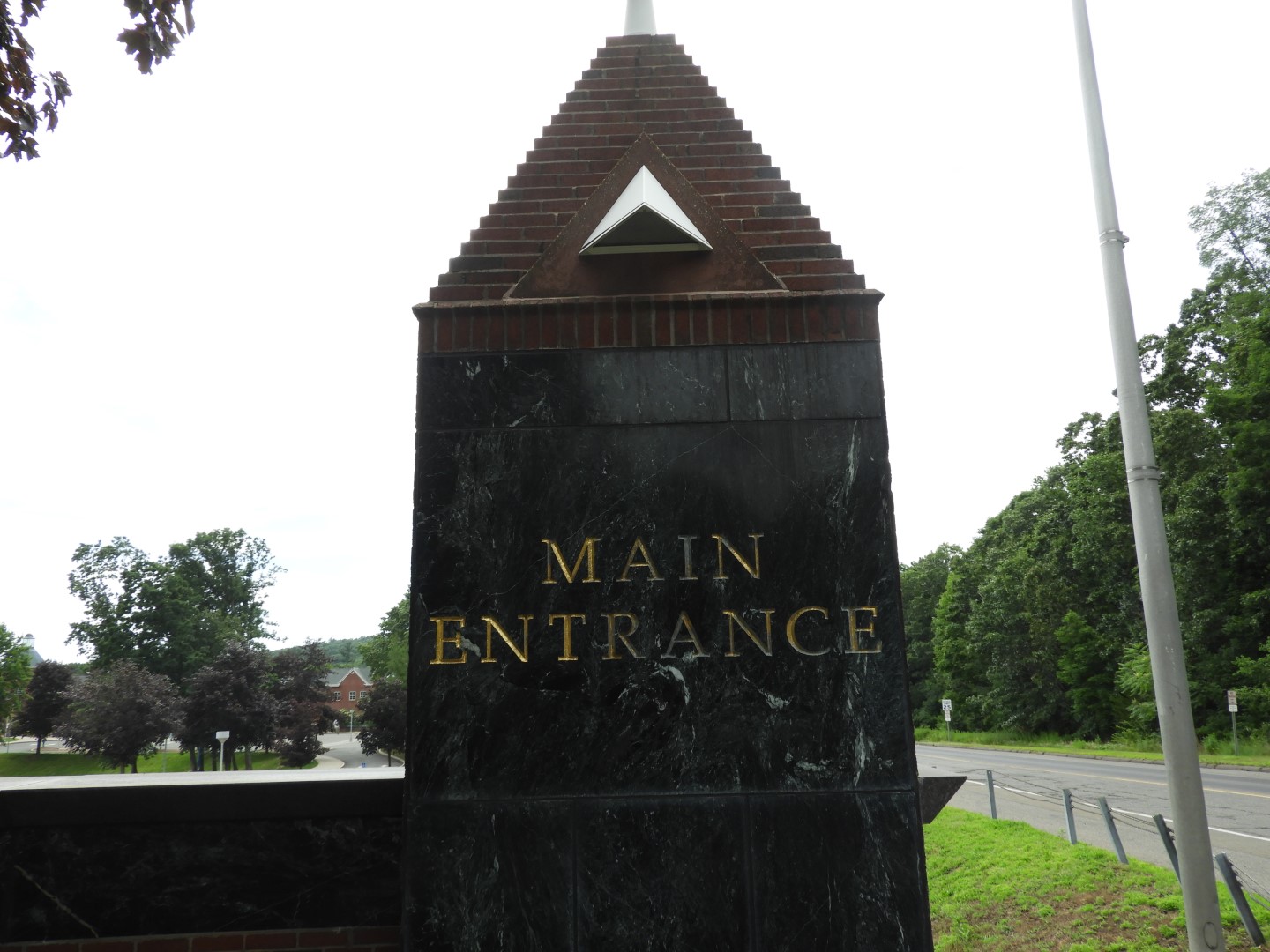 Quinnipiac University CT 9 of  9 (#8983)