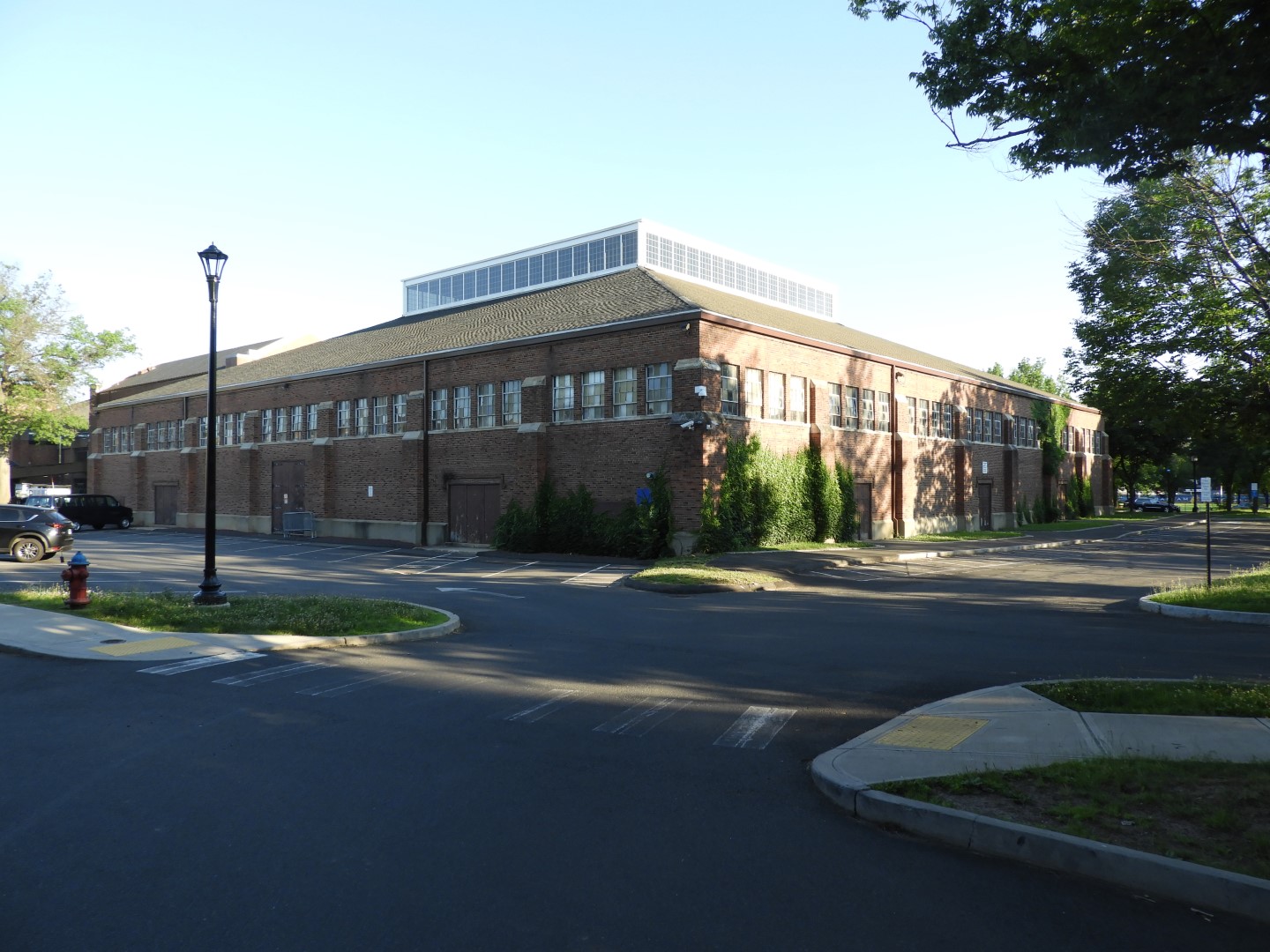 Trinity College CT 3 of  3 (#8995)