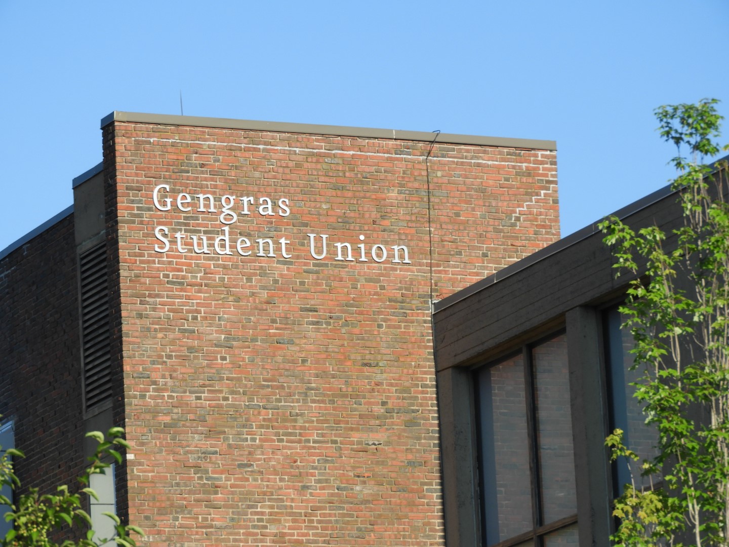 University of Hartford CT 4 of  5 (#8996)