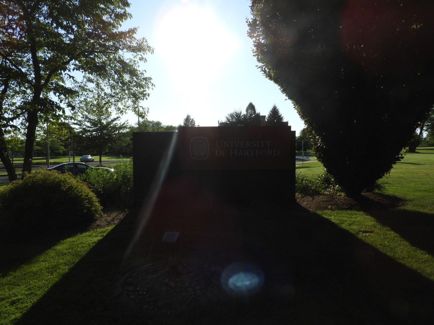 University of Hartford CT 3 of  5 (#9000)