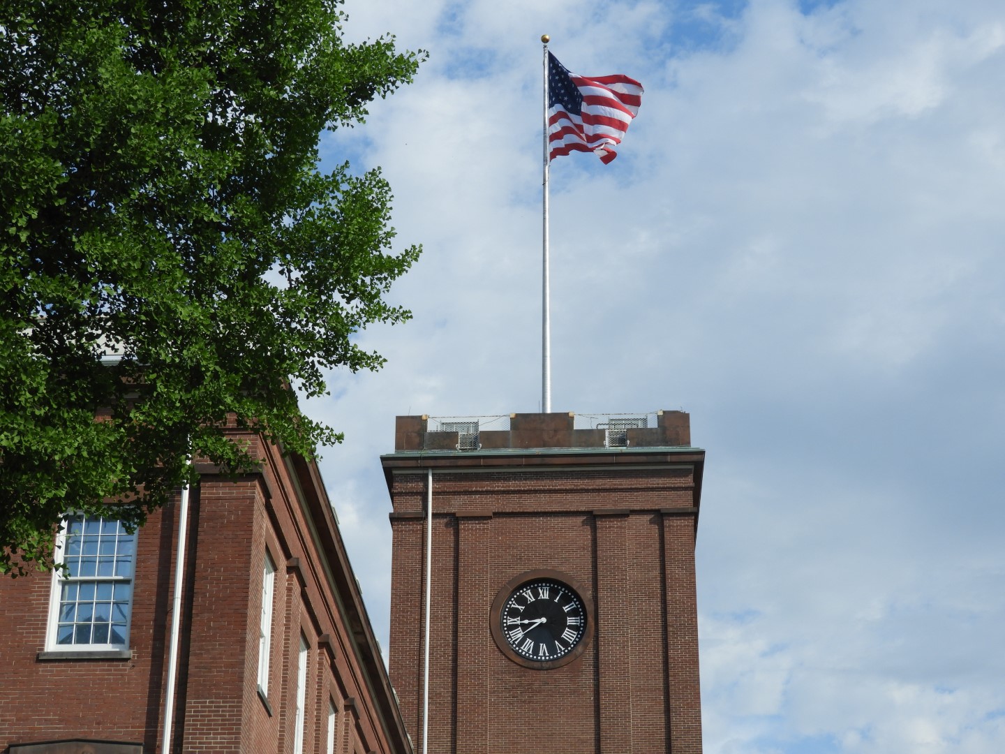 Springfield Armory National Historic Site MA 5 of 64 (#9021)