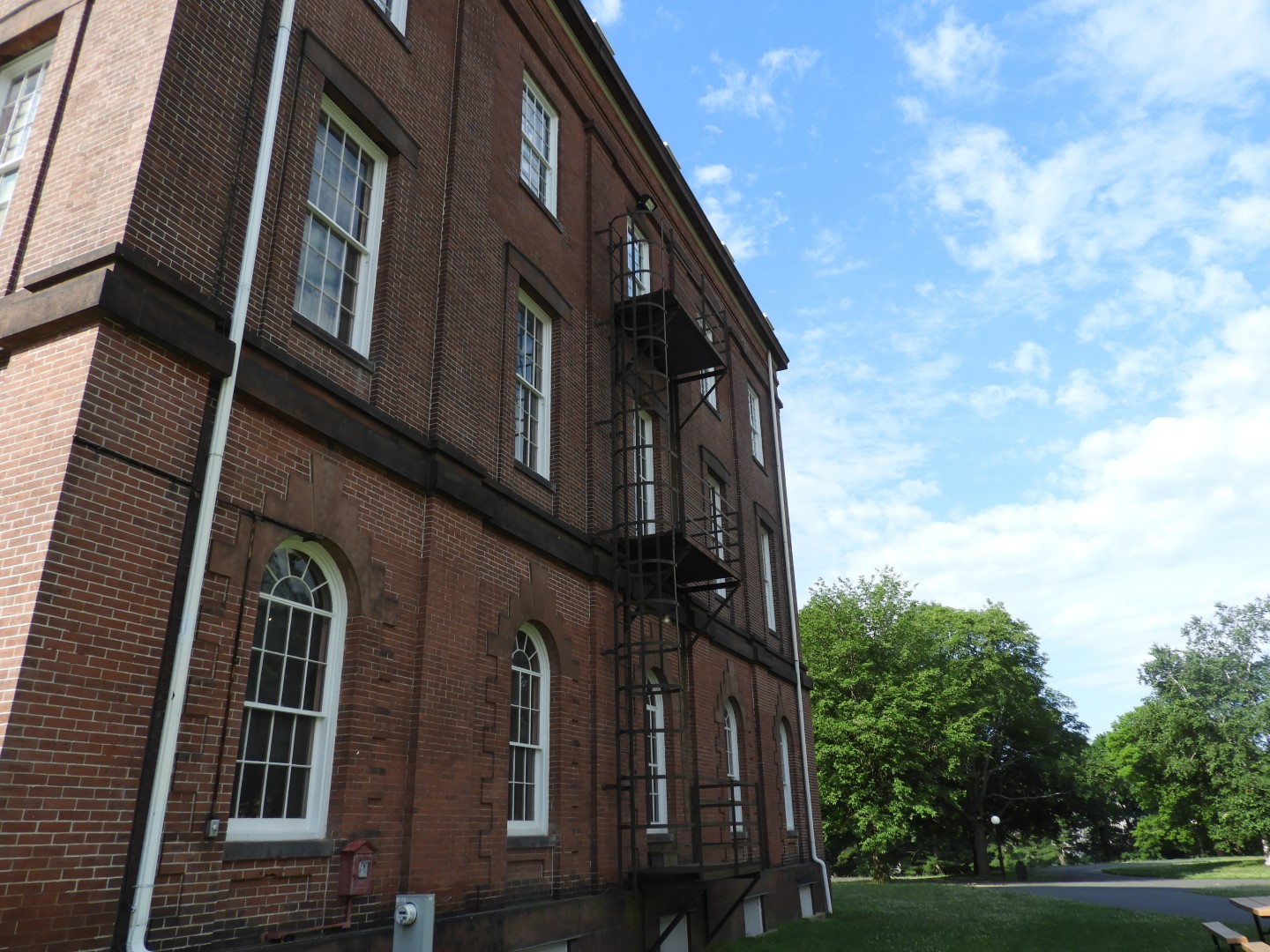 Springfield Armory National Historic Site MA 7 of 64 (#9023)