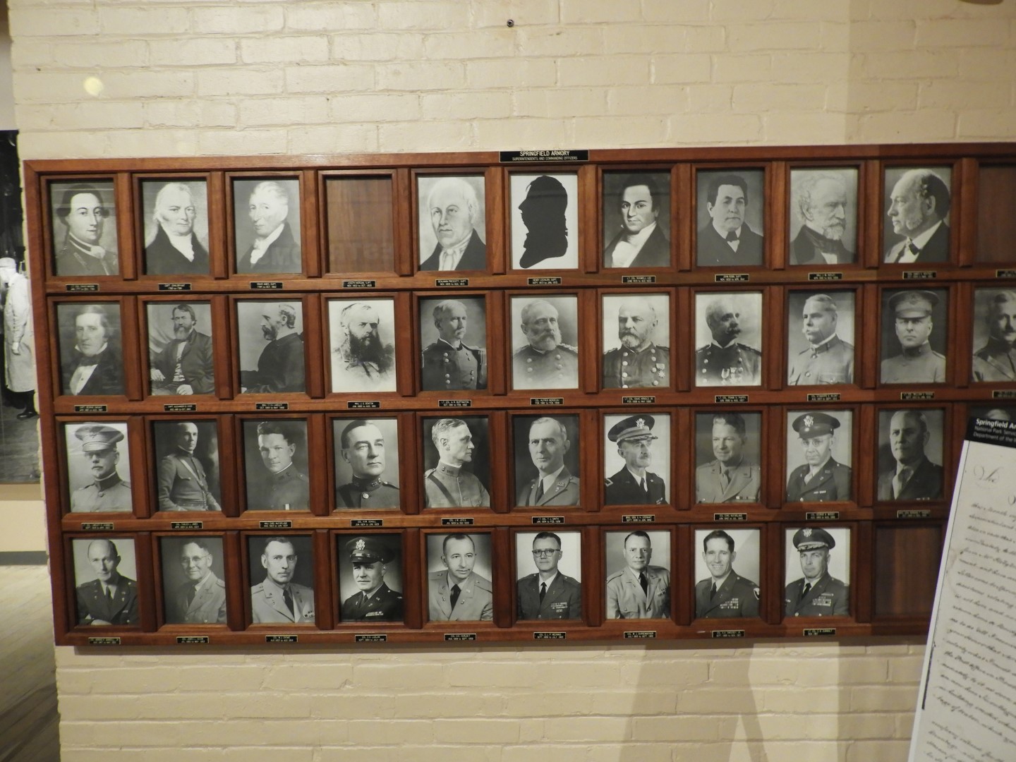 Springfield Armory National Historic Site MA 10 of 64 (#9026)