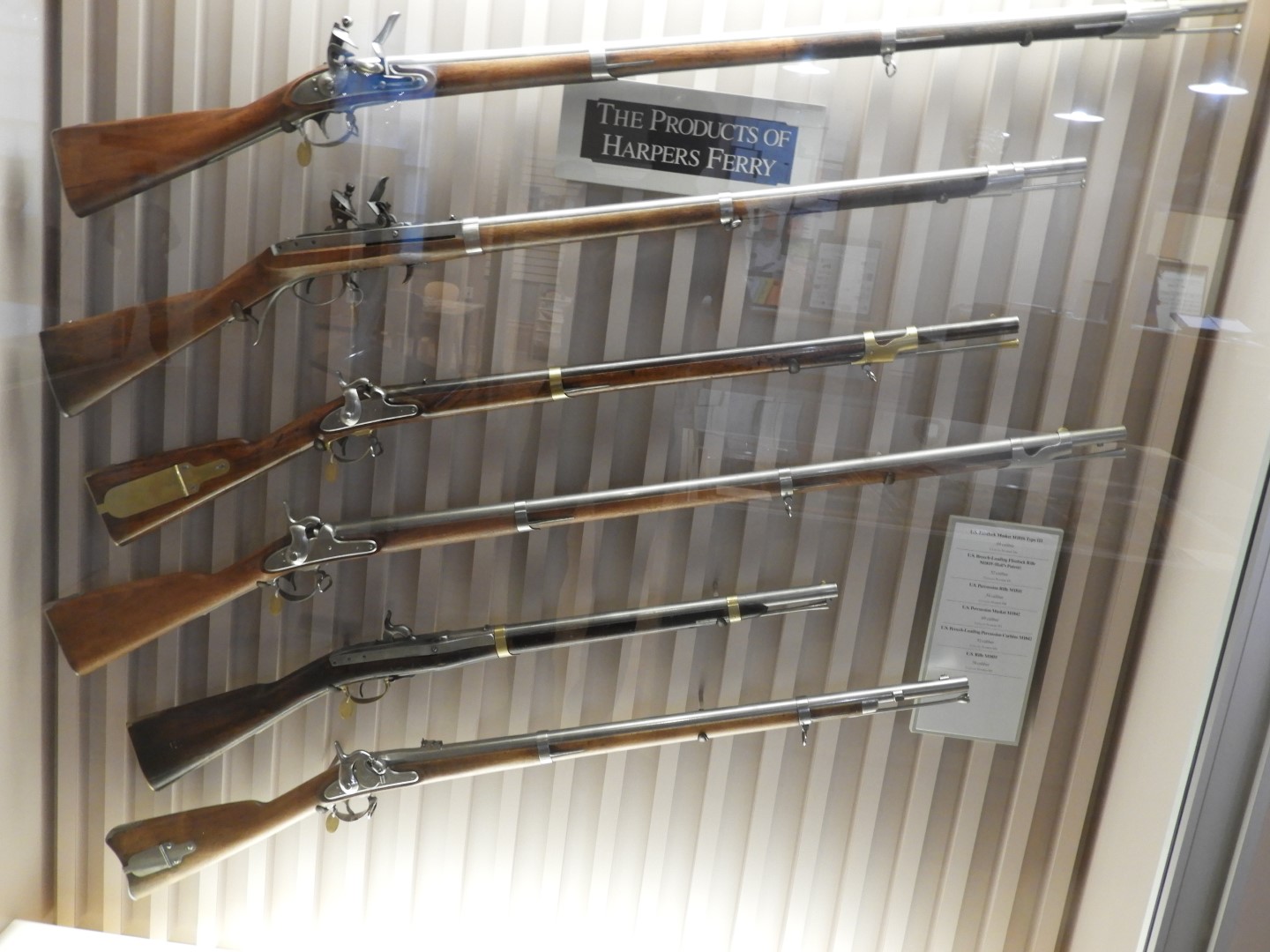 Springfield Armory National Historic Site MA 13 of 64 (#9029)