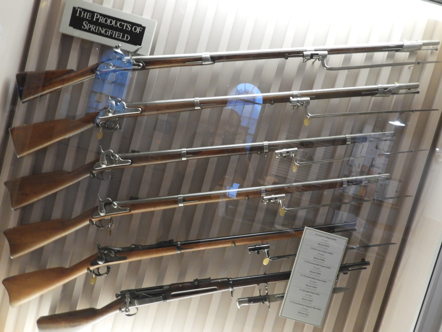 Springfield Armory National Historic Site MA 14 of 64 (#9030)