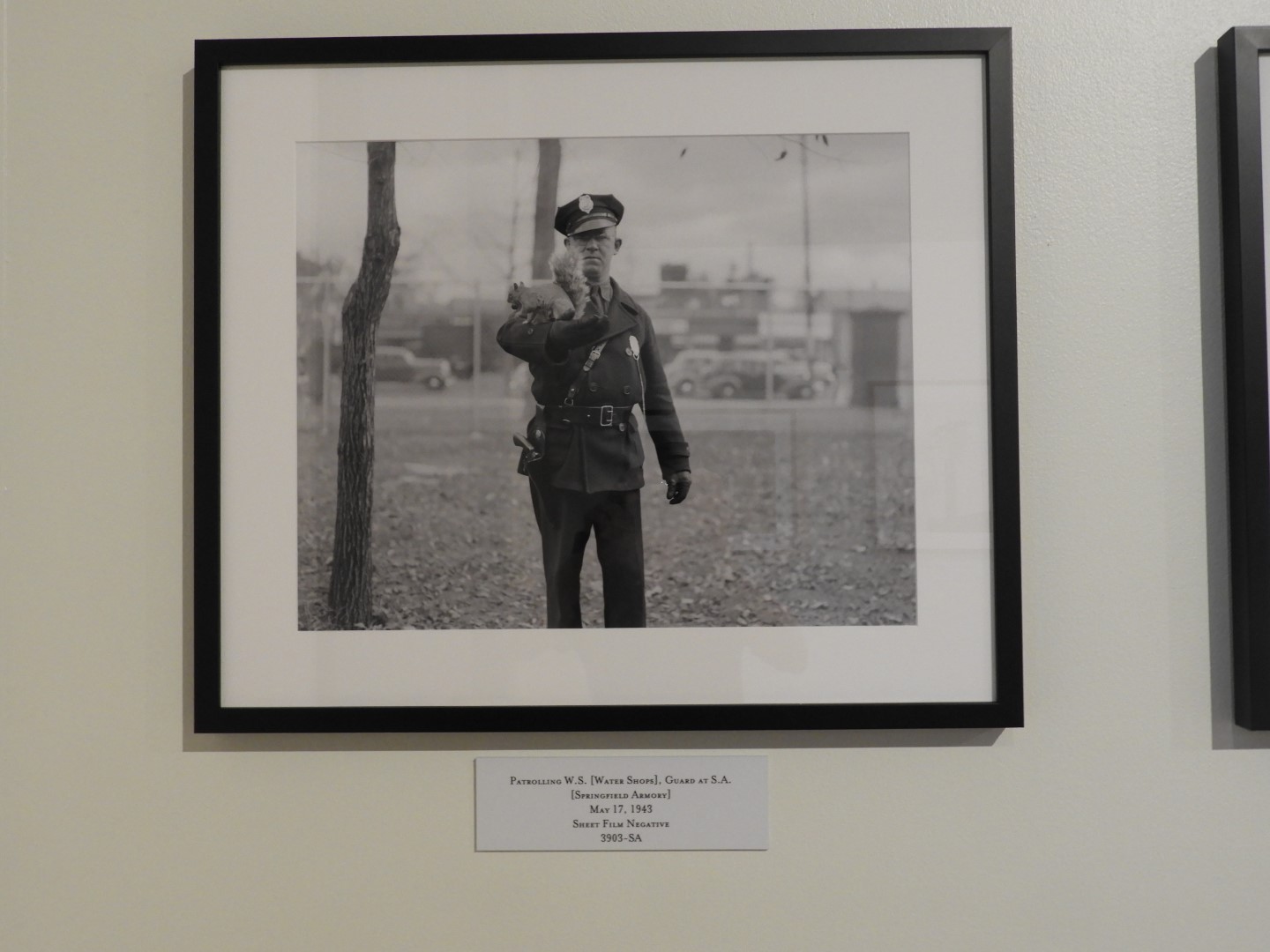 Springfield Armory National Historic Site MA 15 of 64 (#9031)