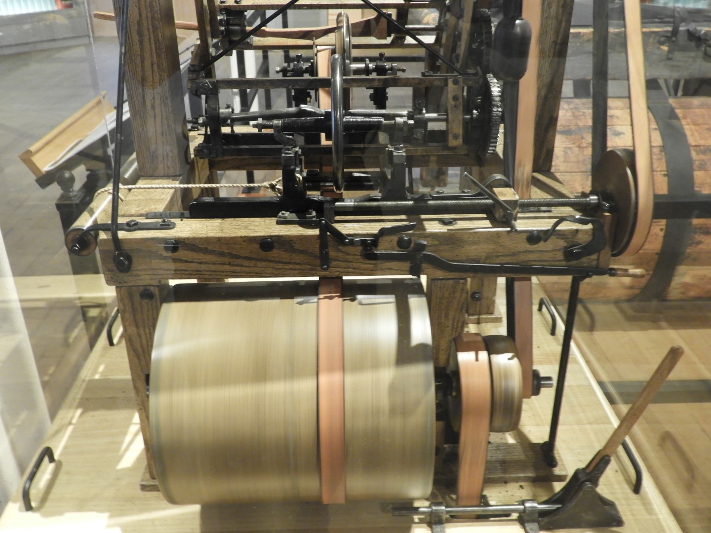 Springfield Armory National Historic Site MA 19 of 64 (#9035)