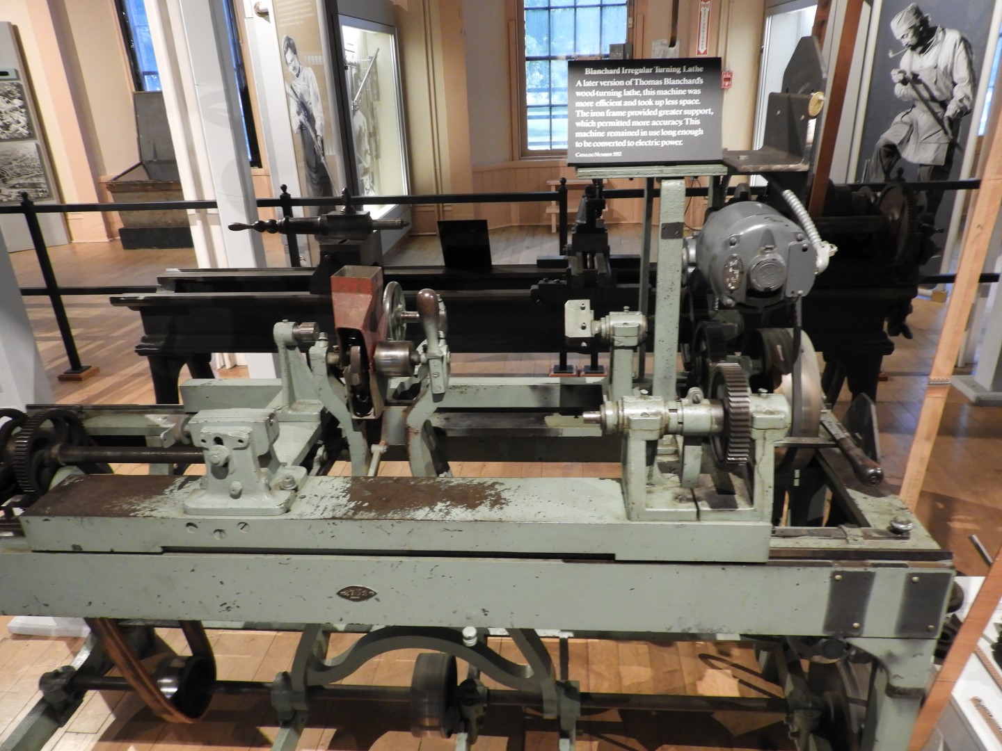 Springfield Armory National Historic Site MA 21 of 64 (#9037)