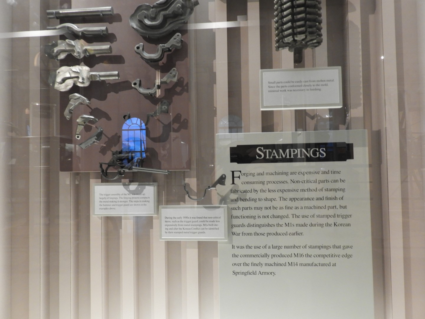 Springfield Armory National Historic Site MA 24 of 64 (#9040)