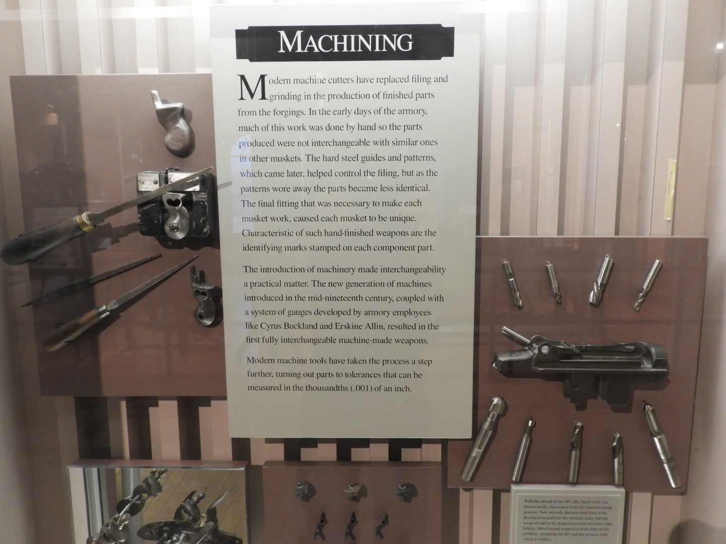 Springfield Armory National Historic Site MA 25 of 64 (#9041)