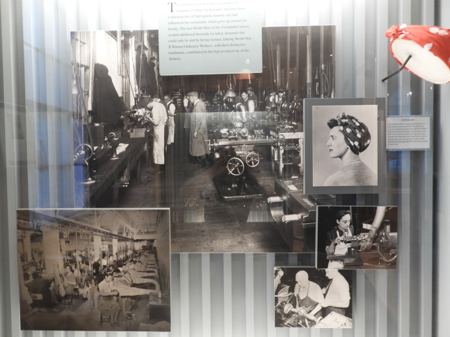 Springfield Armory National Historic Site MA 31 of 64 (#9047)