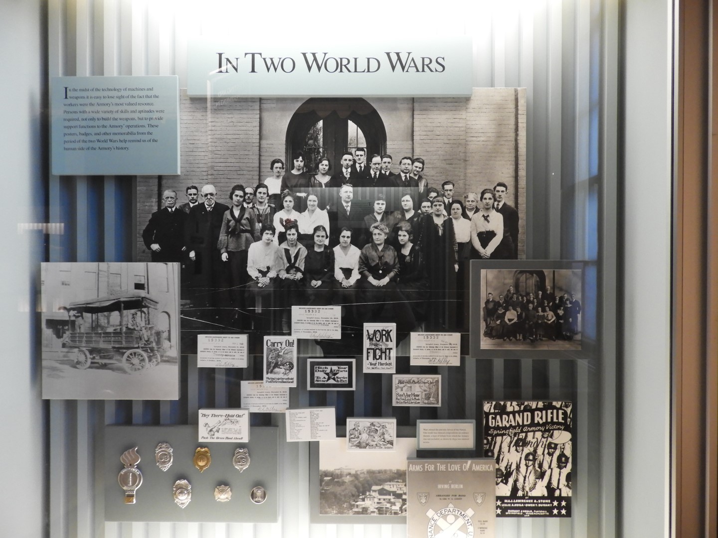 Springfield Armory National Historic Site MA 32 of 64 (#9048)