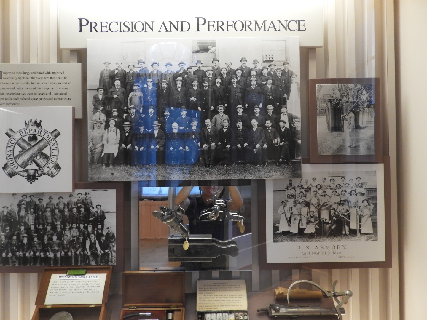 Springfield Armory National Historic Site MA 34 of 64 (#9050)