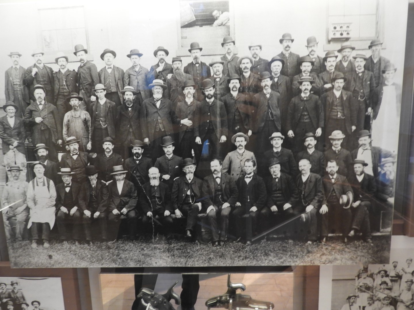 Springfield Armory National Historic Site MA 35 of 64 (#9051)