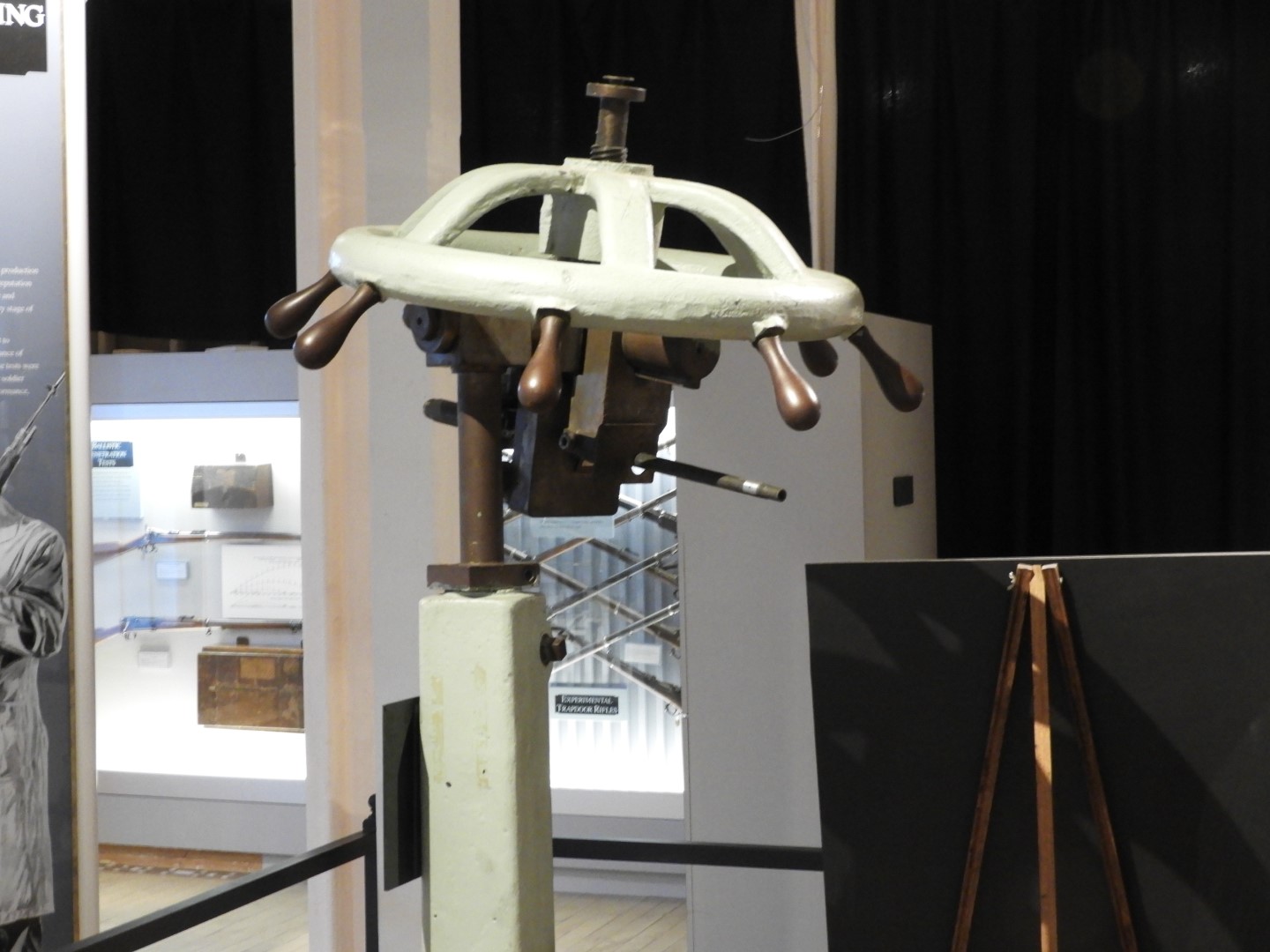 Springfield Armory National Historic Site MA 36 of 64 (#9052)