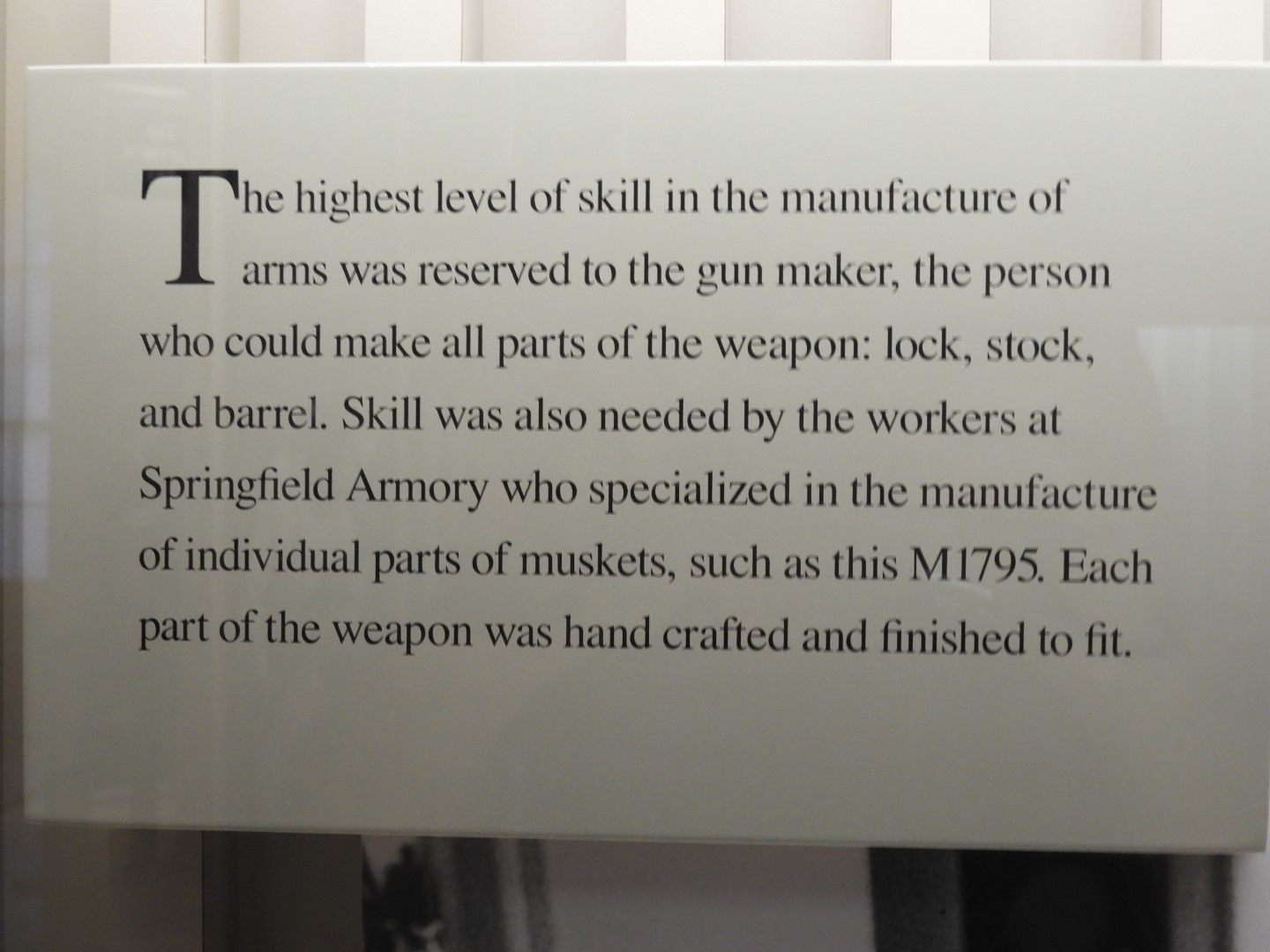 Springfield Armory National Historic Site MA 38 of 64 (#9054)