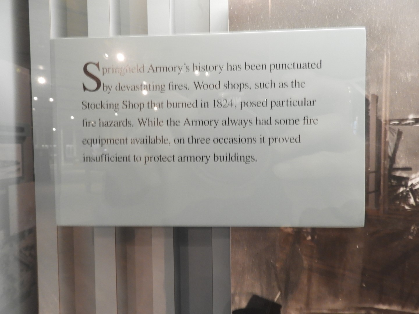 Springfield Armory National Historic Site MA 40 of 64 (#9056)