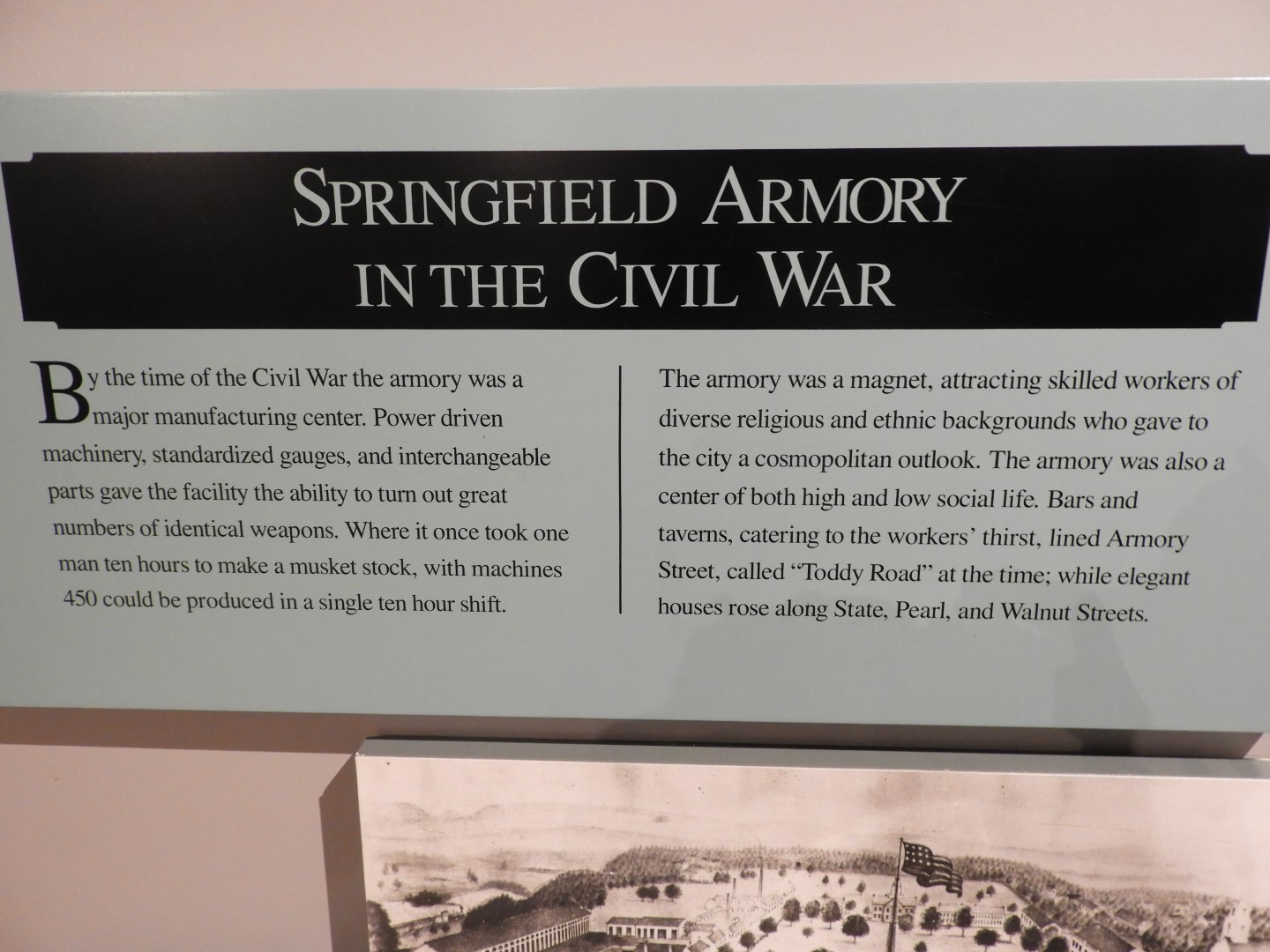Springfield Armory National Historic Site MA 41 of 64 (#9057)