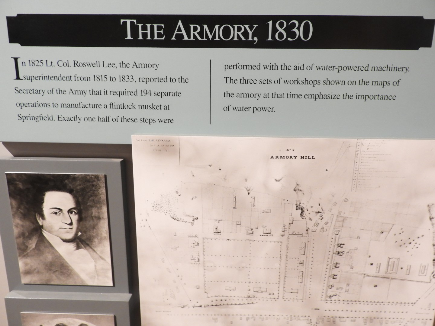 Springfield Armory National Historic Site MA 42 of 64 (#9058)
