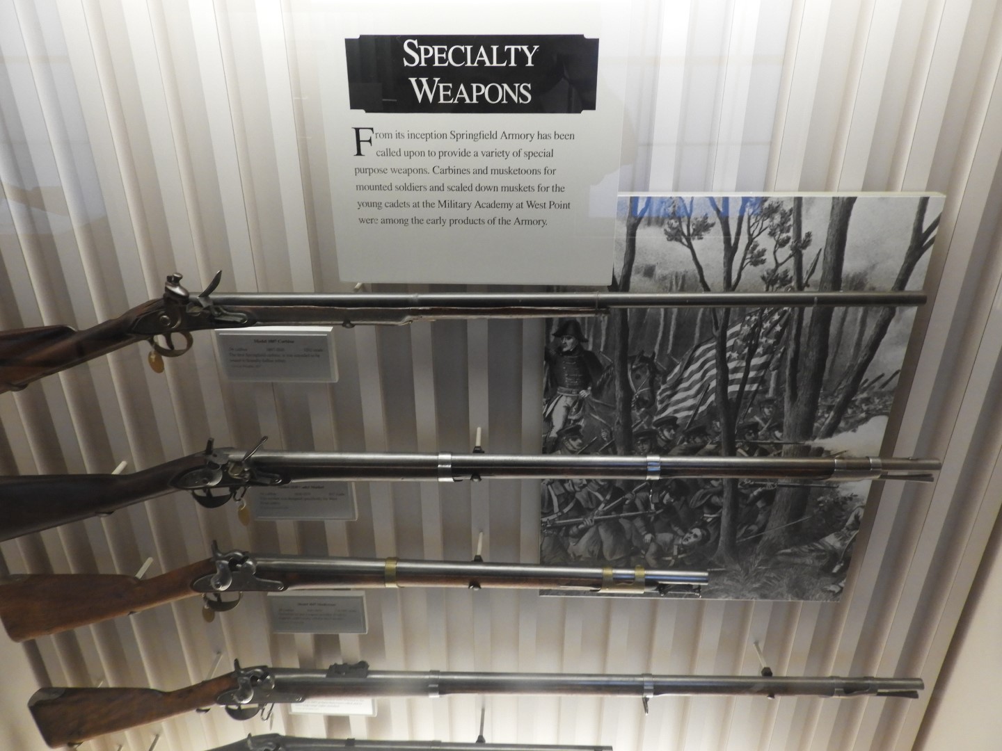 Springfield Armory National Historic Site MA 47 of 64 (#9063)