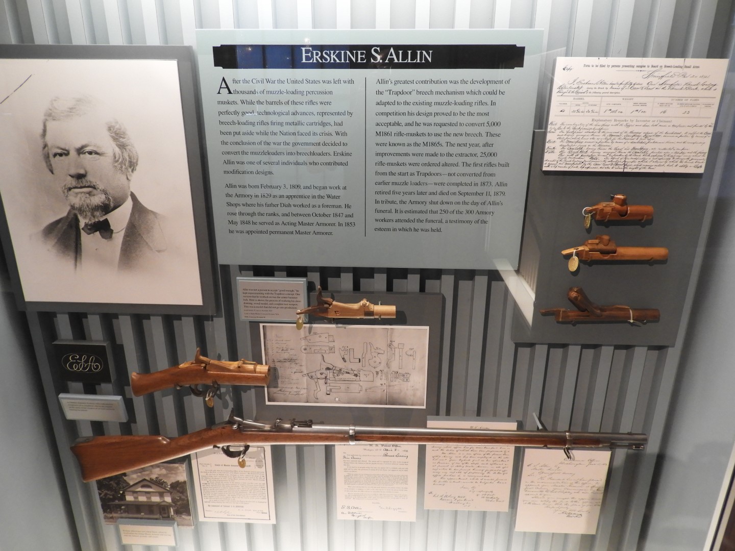 Springfield Armory National Historic Site MA 49 of 64 (#9065)