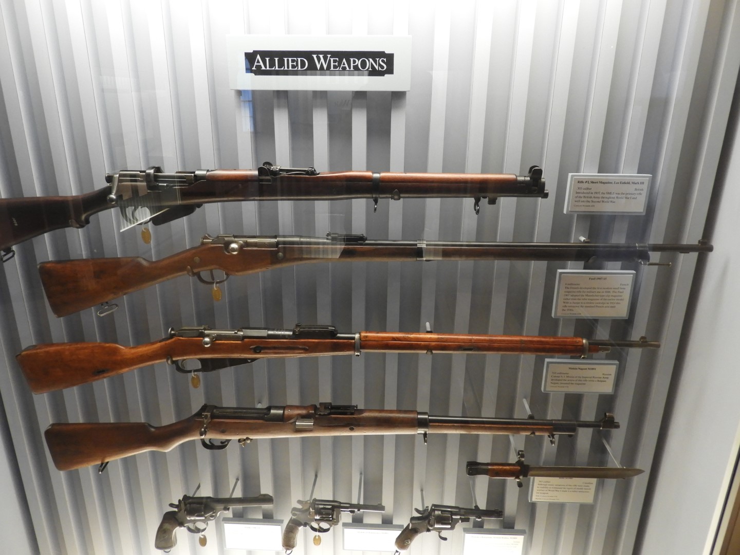 Springfield Armory National Historic Site MA 51 of 64 (#9067)