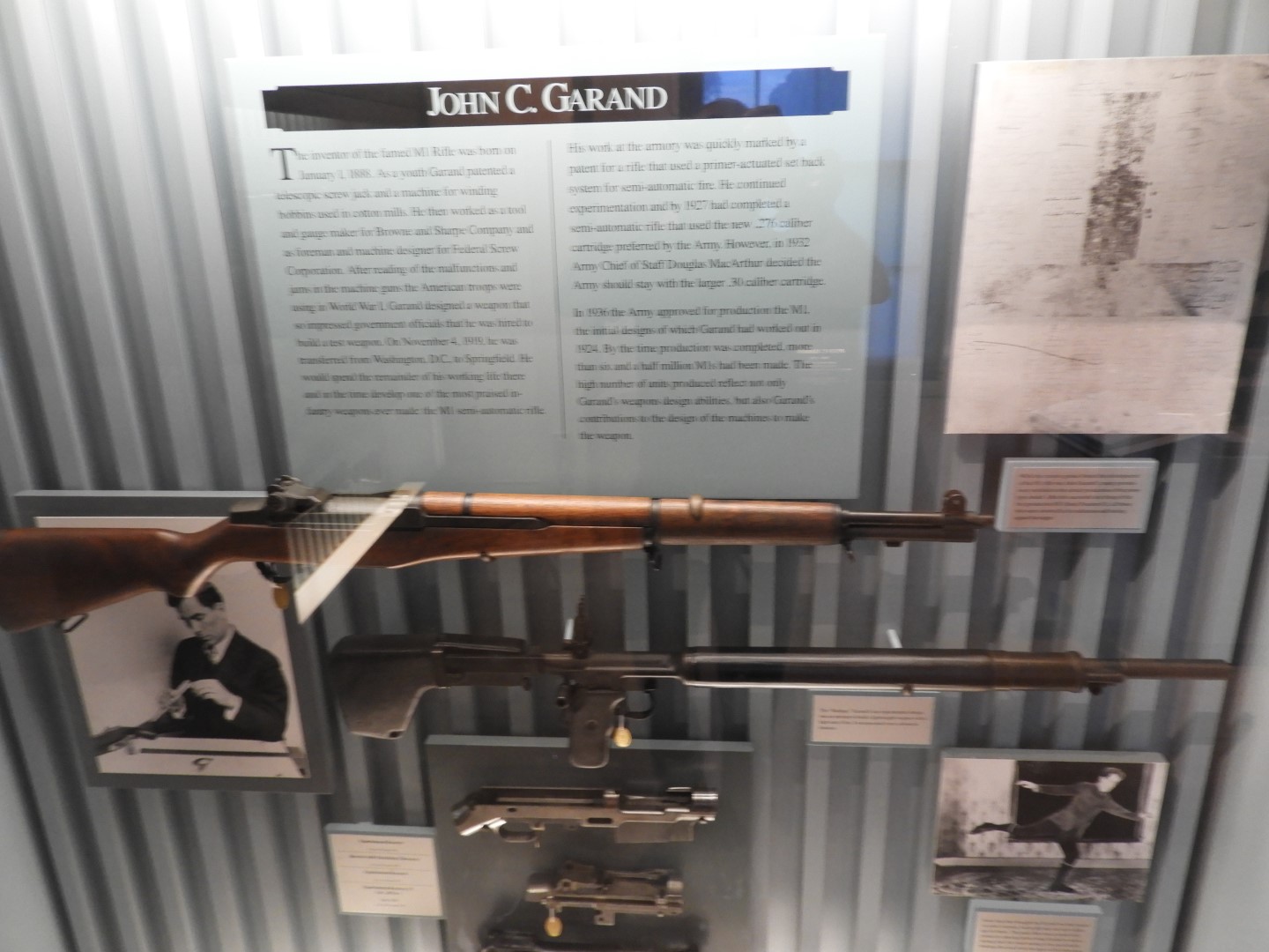 Springfield Armory National Historic Site MA 53 of 64 (#9069)